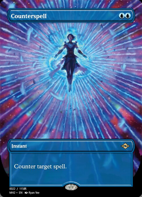 Counterspell 91245