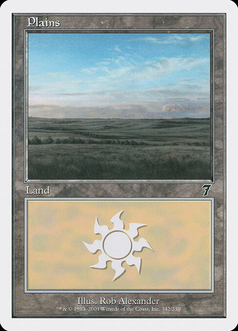 Plains 342