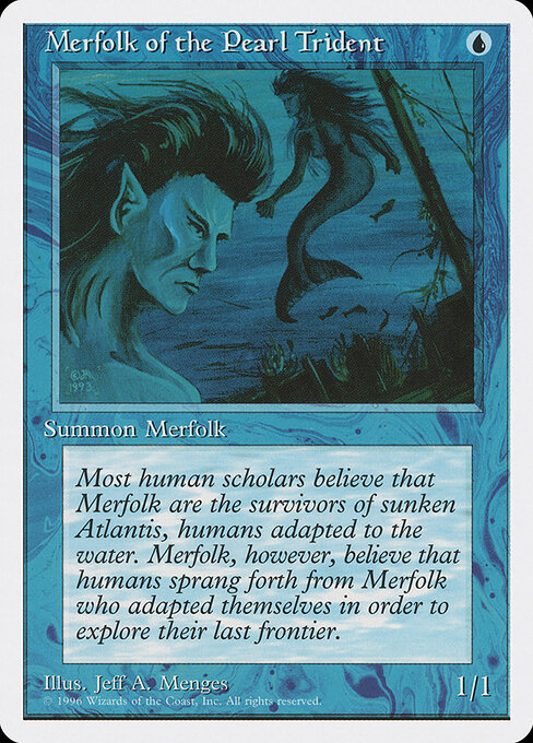 Merfolk of the Pearl Trident 10