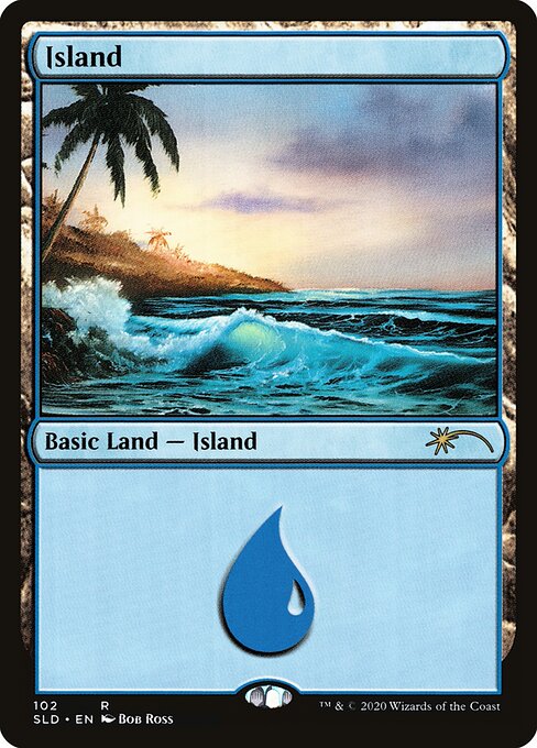 Island 102