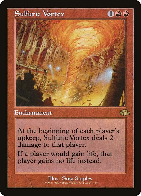 Sulfuric Vortex 332