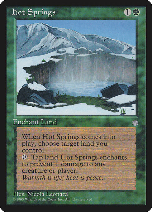 Hot Springs 248