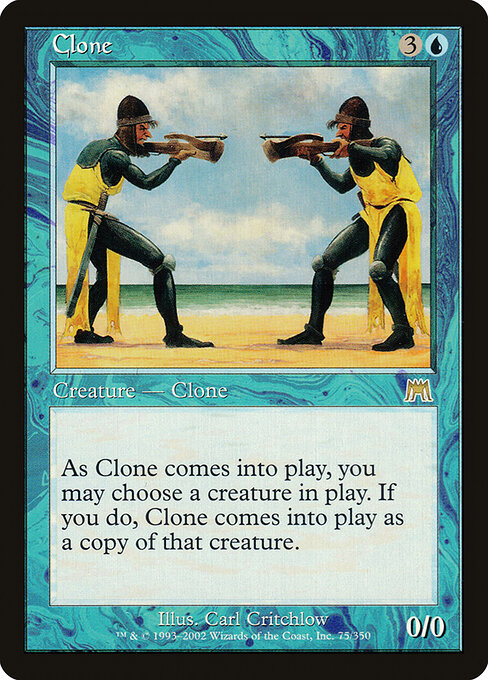 Clone 75