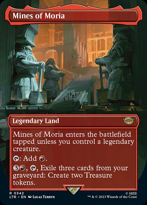 Mines of Moria 342