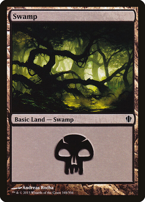 Swamp 348