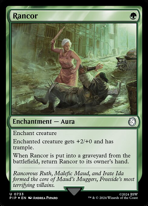 Rancor 733