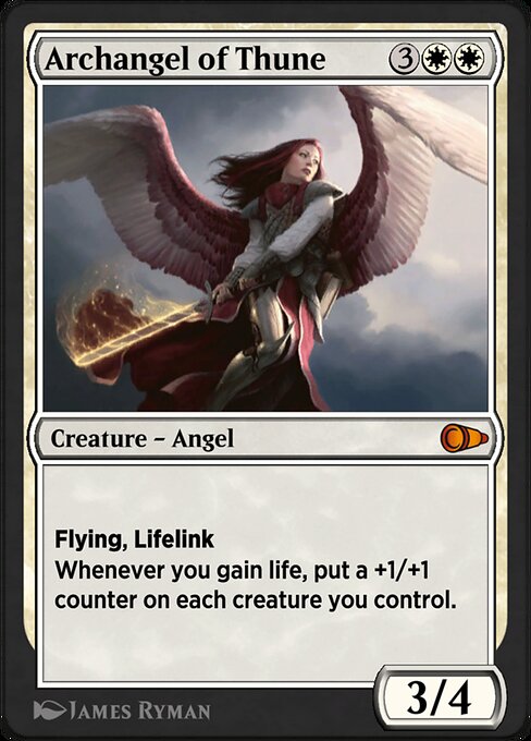 Archangel of Thune 4