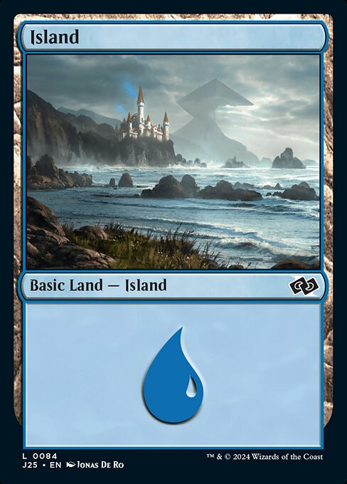 Island 84