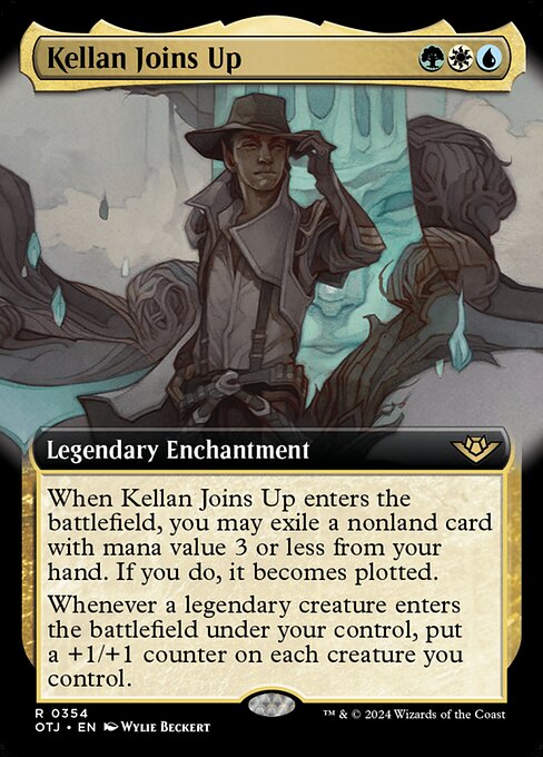 Kellan Joins Up 354