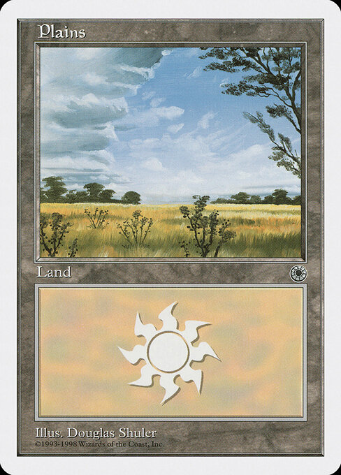 Plains 79