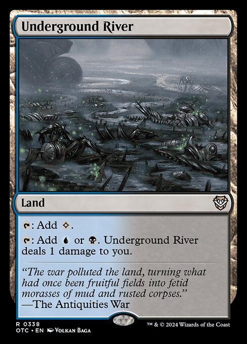 Underground River 338