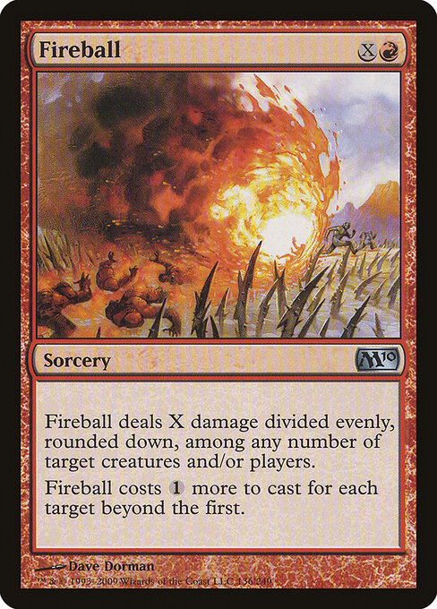 Fireball 136