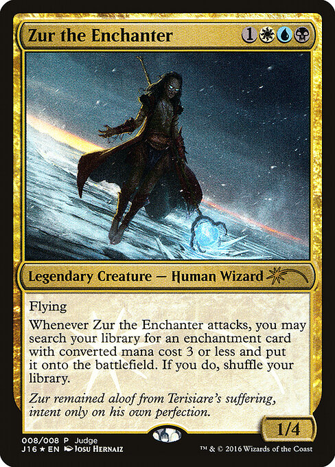 Zur the Enchanter 8