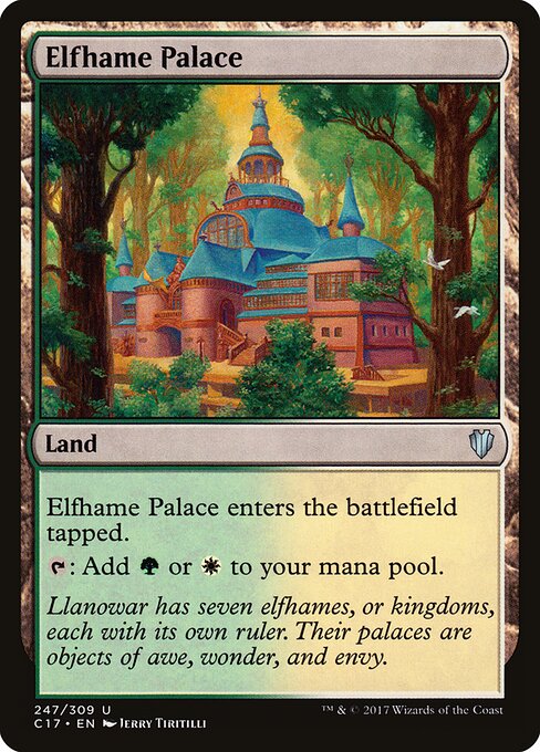 Elfhame Palace 247