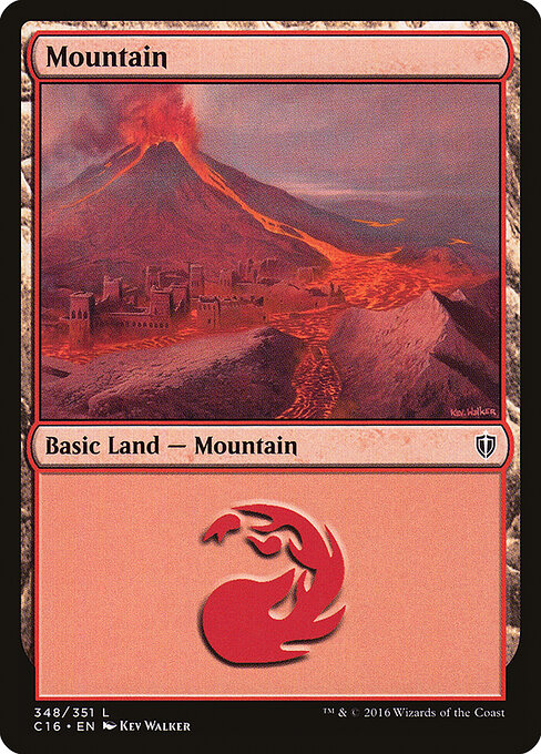 Mountain 348