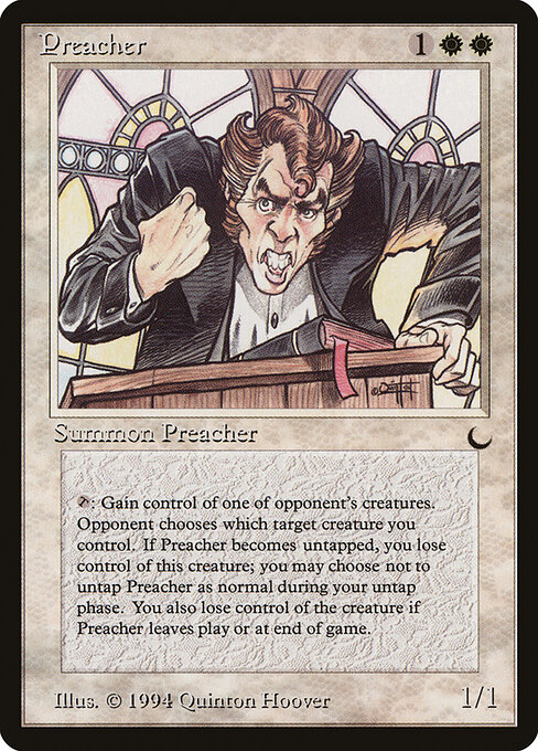 Preacher 16