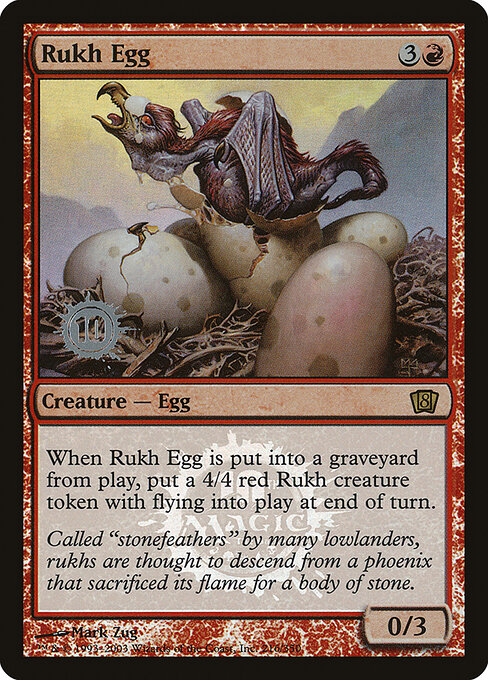 Rukh Egg 216★