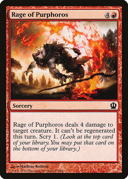 Rage of Purphoros 137