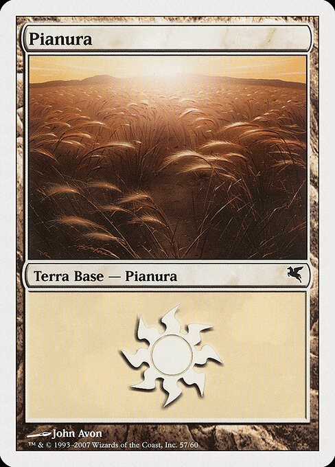 Plains L57