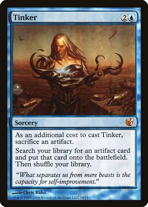 Tinker 14