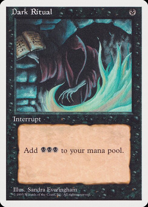 Dark Ritual 18