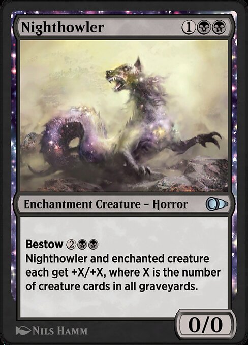 Nighthowler 98
