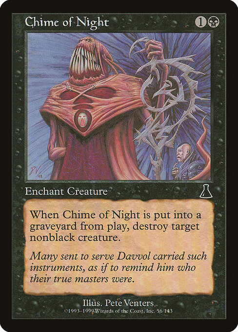 Chime of Night 56