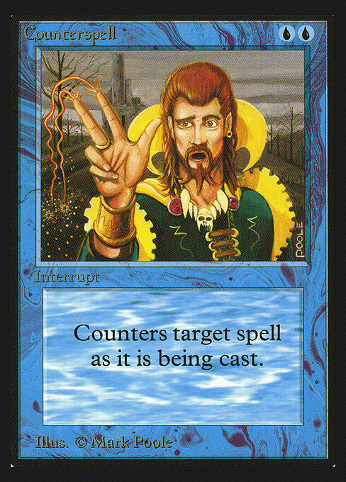 Counterspell 55