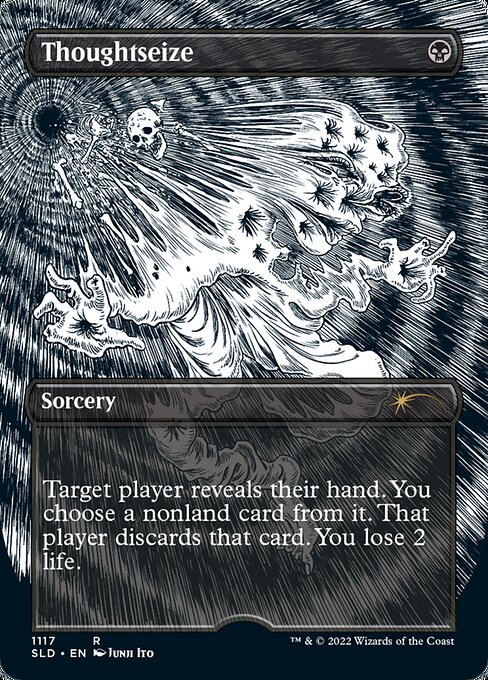 Thoughtseize 1117