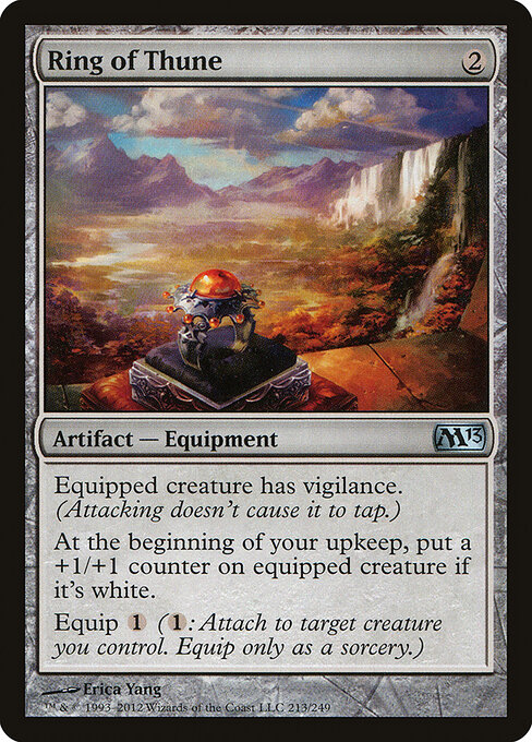Ring of Thune 213