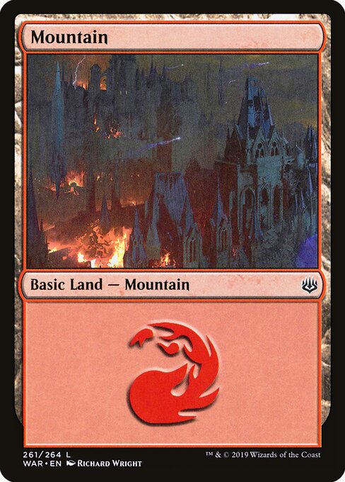 Mountain 261