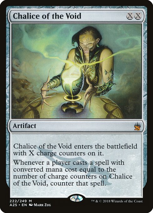 Chalice of the Void 222