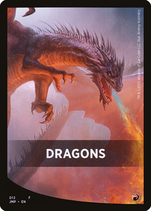 Dragons 12