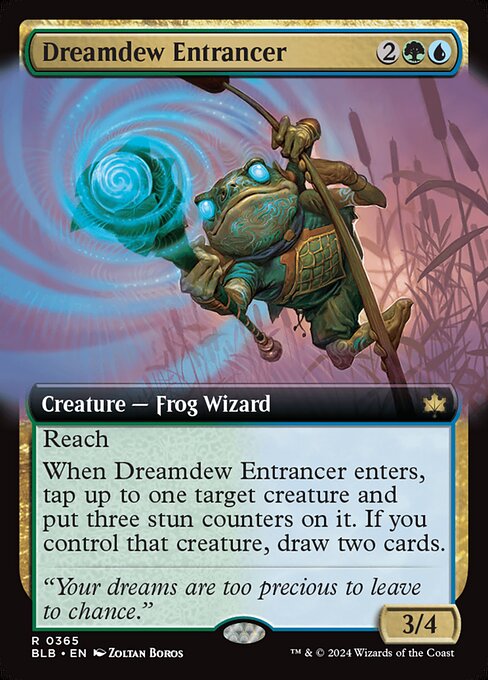 Dreamdew Entrancer 365