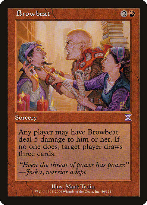 Browbeat 56