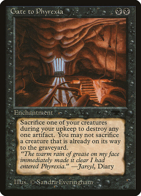 Gate to Phyrexia 16