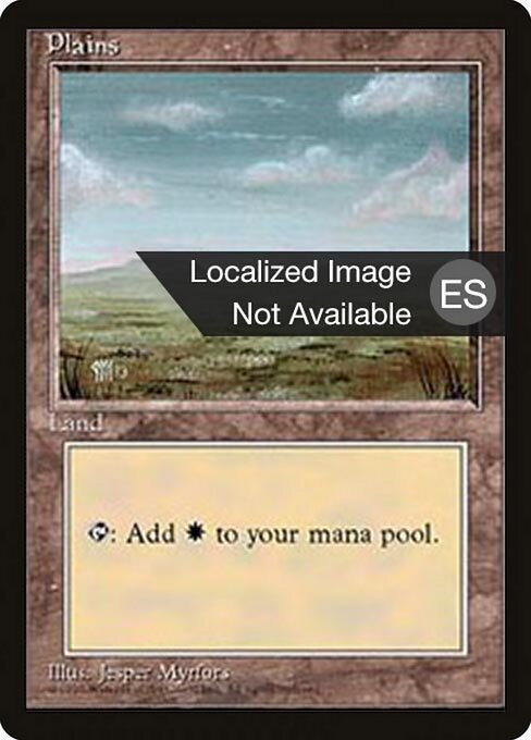 Plains 366