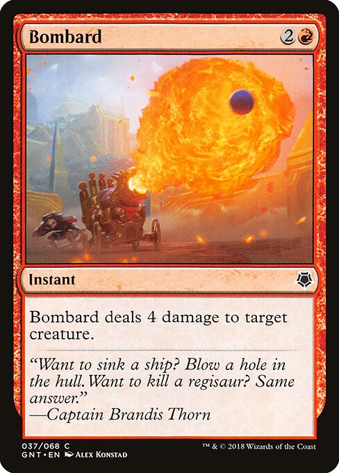 Bombard 37