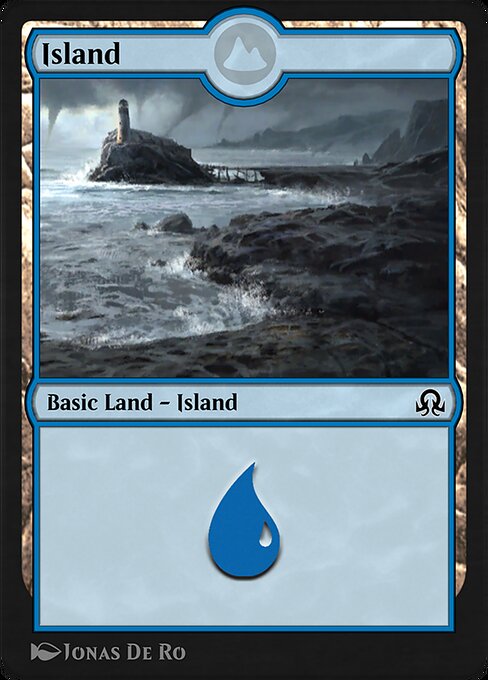 Island 280