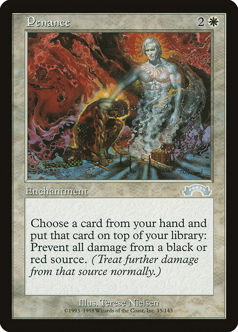 Penance 15