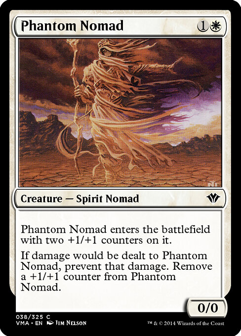 Phantom Nomad 38