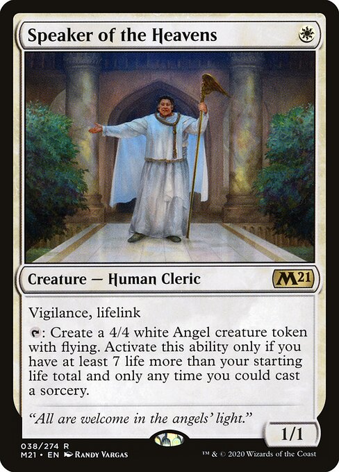 Speaker of the Heavens 38