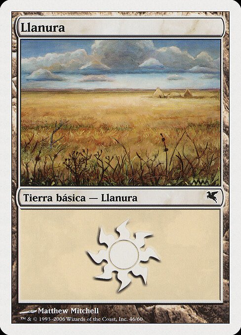 Plains C46