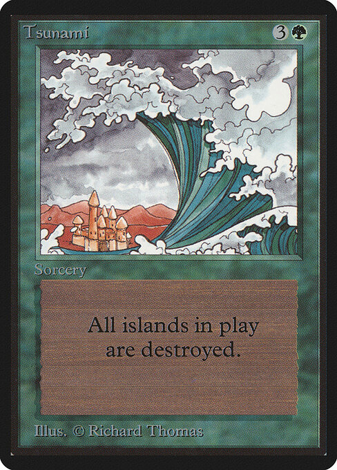 Tsunami 222