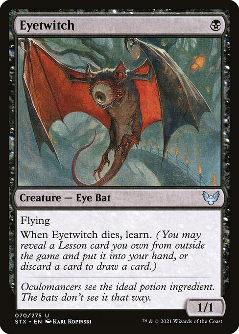 Eyetwitch 70