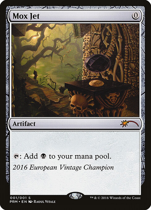 Mox Jet 2016EU