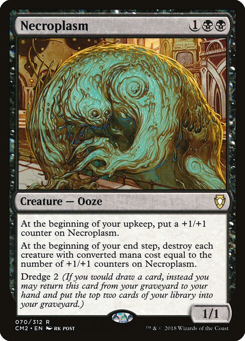 Necroplasm 70