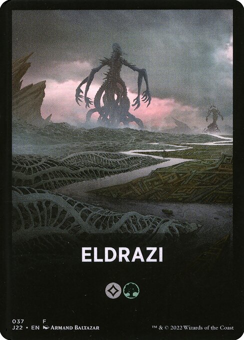 Eldrazi 37
