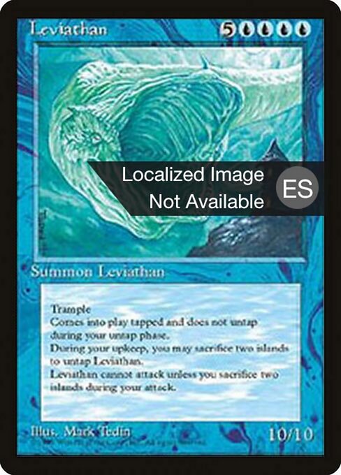 Leviathan 80