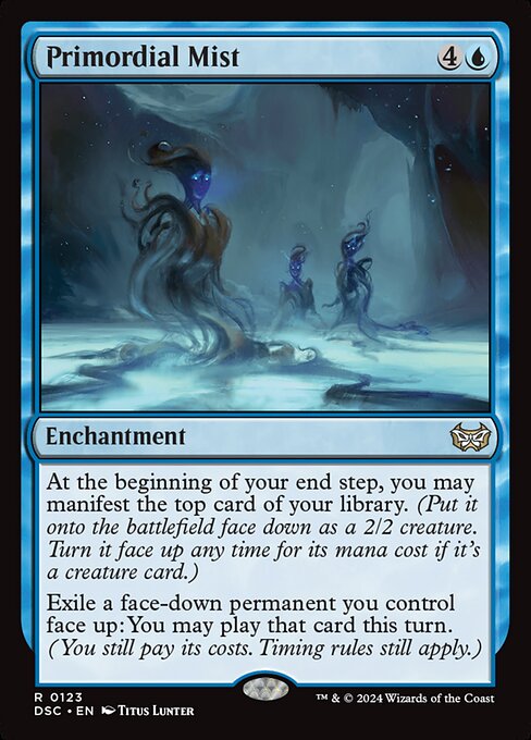 Primordial Mist 123